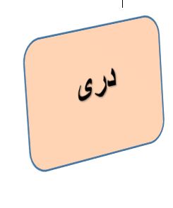 دری